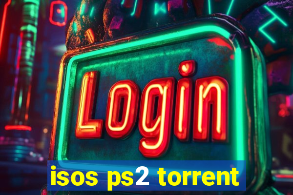 isos ps2 torrent